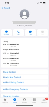 消费者评论 - 食品安全 Cohuna Pizza & Takeaway, Market Street, Cohuna VIC, Australia Collected Pizza at 7:30pm as we came i... 照片 #4