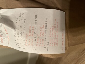 Tacodeli, Spyglass Drive, Austin, TX, USA photo #1