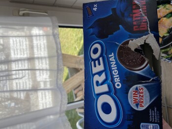 Oreo, Kaufland Pfaffenhofen, J.-Frau, Joseph-Fraunhofer-Straße, Pfaffenhofen an der Ilm, Deutschland photo #1