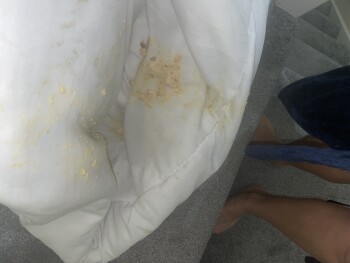 Milkshake, McDonald's, Fore Street, London, UK 照片 #1