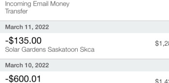 Solar Gardens at Avalon, Broadway Avenue, Saskatoon, SK, Canada photo #1