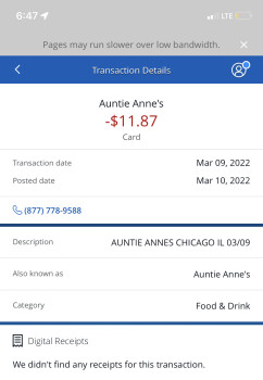 Auntie Anne’s, CHICAGO airport (ORD), West O'Hare Avenue, Chicago, IL, USA photo #1