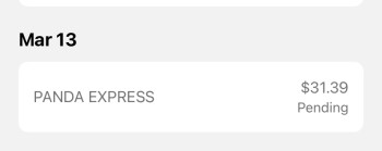 Panda Express, West Slaughter Lane, Austin, TX, USA photo #1