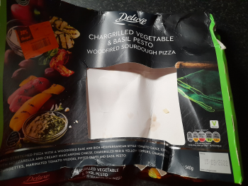 Lidl, New Hall Lane, Preston, UK 照片 #1