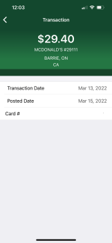 McDonald's, Bayfield Street, Barrie, ON, Canada Foto #1