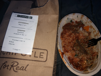 Chipotle Mexican Grill, Phoenix, AZ, USA foto #1