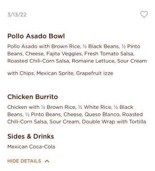 Chipotle Mexican Grill, Turnpike Street, North Andover, MA, USA Foto #1