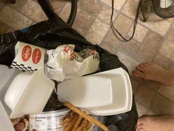 Checkers, E Bay Dr, Largo, FL, USA Foto #1