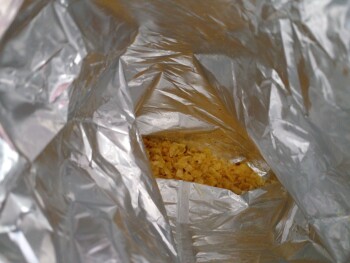 Consumer Review - Food Safety Potato chips, High Street Store - On The Spot High Street, Blenhiem Central, Blenheim, New Zealand I... photo #1