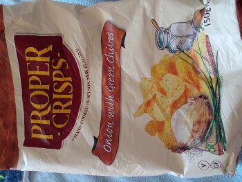 Consumer Review - Food Safety Potato chips, High Street Store - On The Spot High Street, Blenhiem Central, Blenheim, New Zealand I... photo #3