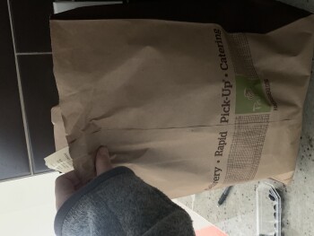 Panera Bread, 5th Avenue, New York, NY, USA Foto #1