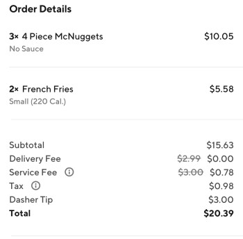 McDonald's, Shoemaker Road, Pottstown, PA, USA Foto #1