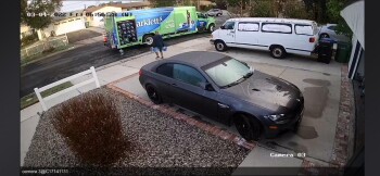 Sparkletts Contaminated Water, Los Angeles, CA, USA 照片 #2