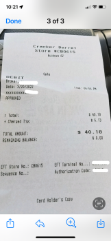 Cracker Barrel Old Country Store, South Watson Road, Buckeye, AZ, USA 照片 #1