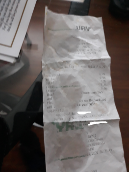 Subway, Avent Ferry Road, Raleigh, NC, USA foto #1