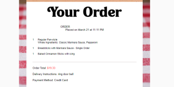 Pizza Hut, Northeast 7th Street, Homestead, FL 33033, USA photo #1