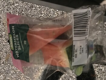消费者评论 - 食品安全 Asda Leyton Mills Superstore, Marshall Road, London, UK they sent gone on fruit when I did my online... 照片 #3