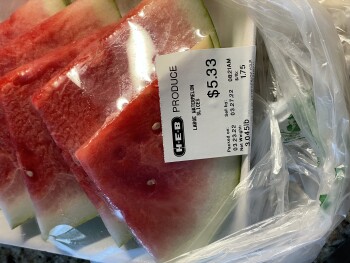 H-E-B, Hudson Oaks Drive, Hudson Oaks, TX, USA photo #1