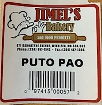 Reclame de Alimentos Jimel’s Bakery Baked goods - recalled due to possible Salmonella contamination Jimel's Bakery and Fo... foto #14