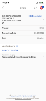 In-N-Out Burger, Washington Street, Daly City, CA, USA صورة فوتوغرافية #1