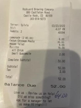 Rockyard Brewing Company, Castleton Road, Castle Rock, CO, USA photo #1