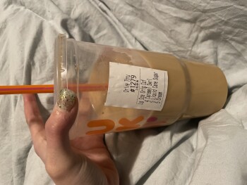 Dunkin', South Keystone Avenue, Sayre, PA, USA photo #1