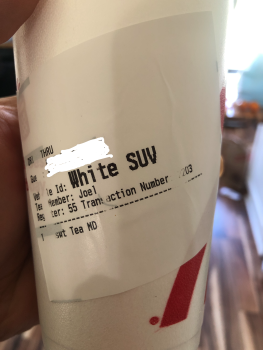 Chick-fil-A, 3714 Battleground Avenue, Greensboro, NC, USA photo #1