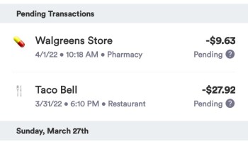 Taco Bell, Hawthorne Boulevard, Lawndale, CA, USA photo #1