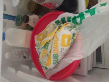 Subway, North Ferdon Boulevard, Crestview, FL, USA foto #1