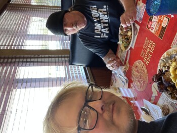 Golden Dragon Buffet, West Andrew Johnson Highway, Morristown, TN, USA Foto #1