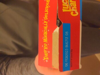 Lucky charms, St Paul, MN, USA 照片 #1