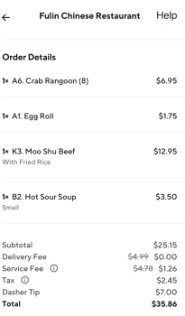 Fulin, North Germantown Parkway, Cordova, TN, USA 照片 #1