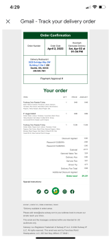 Subway, Delridge Way Southwest, Seattle, WA, USA 照片 #1