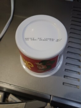 Verbraucherbewertung – Lebensmittelsicherheit Lucky Charms, Walmart Supercenter, 743 Rainier Ave S, Renton, WA 98057, USA I remember seeing a ad a... Foto #1