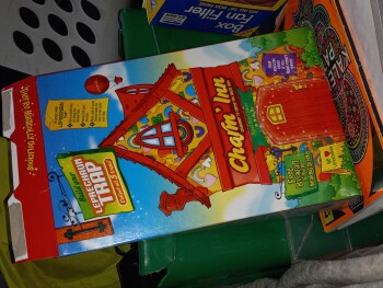 Lucky charms, Family Dollar, Southwest C Street, Antlers, OK, USA Foto #1