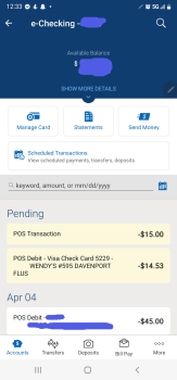 Wendy's, U.S. 27, Davenport, FL, USA photo #1