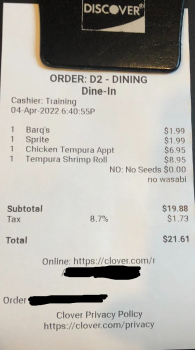 Megumi 21, South Tyler Street, Covington, LA, USA 照片 #1