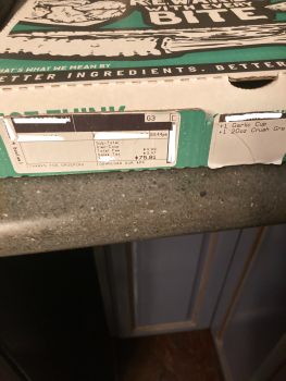 Papa Johns Pizza, East Dekalb Pike, King of Prussia, PA, USA photo #1