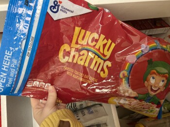 General Mills Operations, Indian Avenue, Perris, CA, USA Foto #1