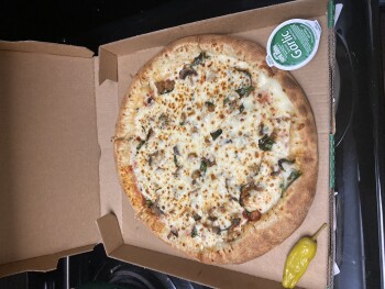 Papa Johns Pizza, Brainerd Road, Chattanooga, TN, USA photo #1