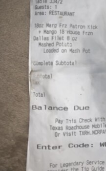 Texas Roadhouse, South Gilbert Road, Gilbert, AZ, USA 照片 #1