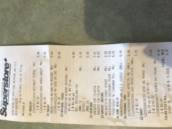 Real Canadian Superstore, Heritage Meadows Way Southeast, Calgary, AB, Canada Foto #1