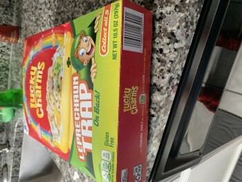 Lucky Charms, Florida, USA صورة فوتوغرافية #1