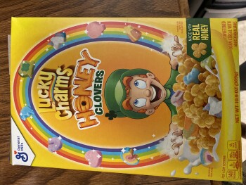 Lucky Charms, Goldsboro, NC, USA Foto #1