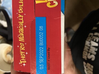 Lucky Charms , Meijer, Illinois Route 59, Aurora, Naperville, IL, USA foto #1