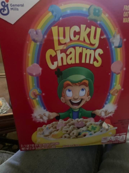 Lucky Charms, Alden, NY, USA photo #1