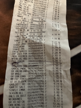 Verbraucherbewertung – Lebensmittelsicherheit Lucky charms, Walmart Supercenter, Anderson Boulevard, Fort Worth, TX, USA Luckycharms Yes, I’m 6 mo... Foto #2