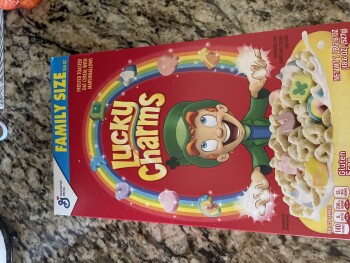 lucky charms, Yukon, OK, USA صورة فوتوغرافية #1