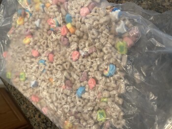 Lucky Charms, Las Vegas, NV, USA foto #1