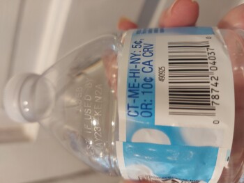 消费者评论 - 食品安全 Walmart Supercenter, South Cicero Avenue, Cicero, IL, USA For 2 days ( at first we didnt know it was... 照片 #1